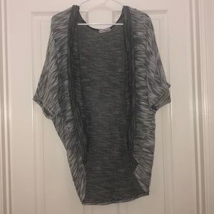 Dainty Hooligan Cardigan